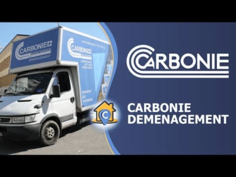 Vidéo de présentation des services de déménagement à Genève
